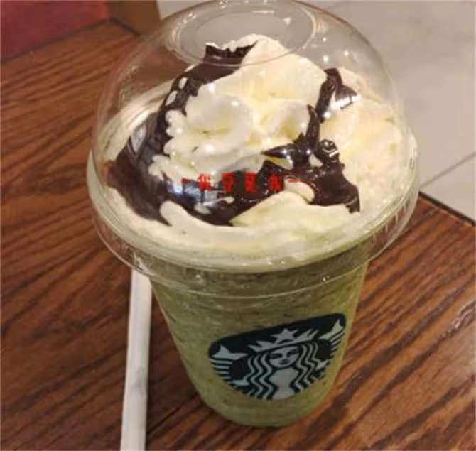 星冰樂是咖啡嗎?星巴克哪些咖啡飲品最受追捧?
