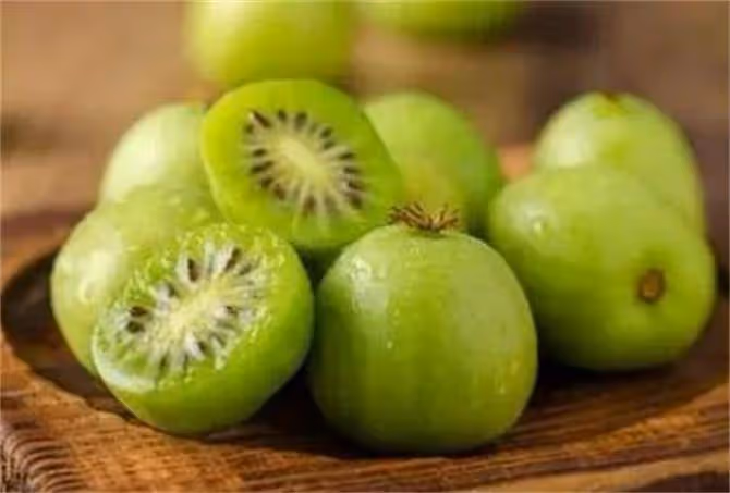 奇異莓怎麼吃?奇異莓的正確吃法有哪些?