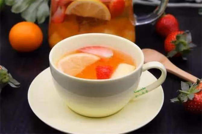果茶和奶茶哪個危害更大?為什麼說奶茶不健康要少喝?