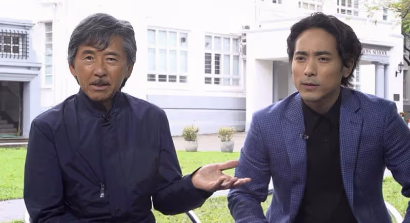 恭喜!香港男星林德信宣布愛妻生子,父親林子祥如願升級做爺爺