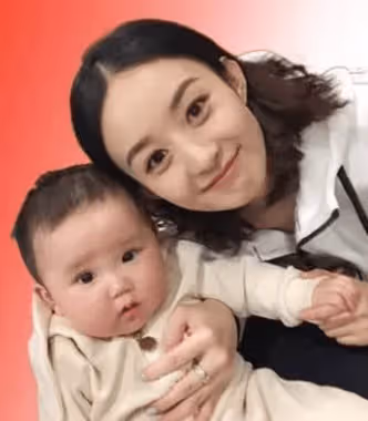馮紹峰誇讚兒子像媽,前妻趙麗穎隨時都能見到兒子