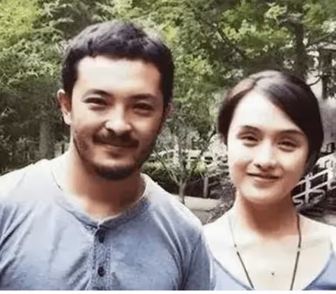 富大龍一個「最窮的影帝」,不靠炒作,不圖短暫的讚譽,不抱怨生活的艱辛