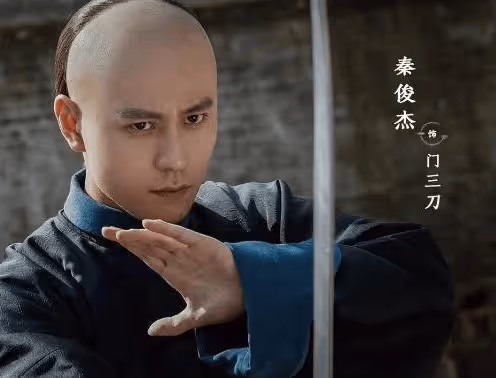 電視劇《天行健》更新時間是怎樣的？《天行健》原著小說叫什麼？