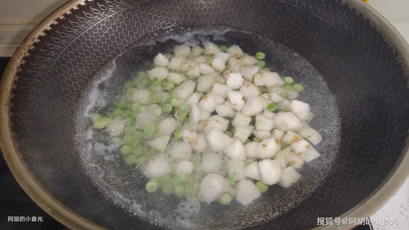 明明是素食之王,會吃的人卻不多!一蒸一炒香翻天,一口優質蛋白、滿口清香