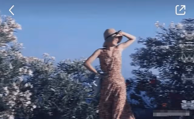 文章大女兒母親節曬照，母女仨都是瘦高美女，網友喊話文章羨慕嗎