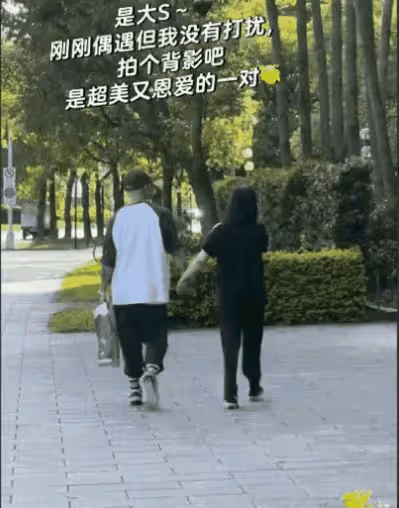 翻車了!網友怒火中燒:不買麻六記了,張蘭曝大S又刷汪小菲198萬