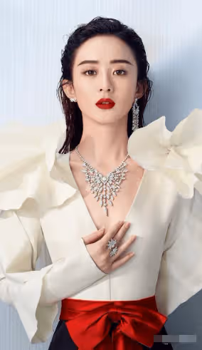 趙麗穎和馮紹峰復婚,連二胎都有了? 是真的嗎?
