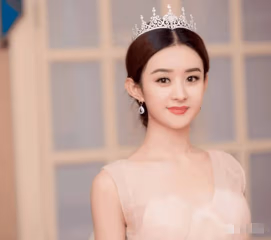趙麗穎和馮紹峰復婚,連二胎都有了? 是真的嗎?