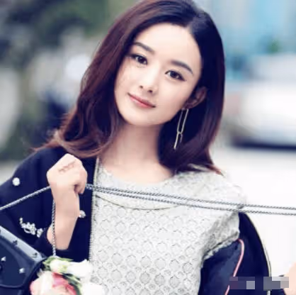 趙麗穎和馮紹峰復婚,連二胎都有了? 是真的嗎?