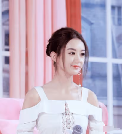 趙麗穎和馮紹峰復婚，連二胎都有了？ 是真的嗎？