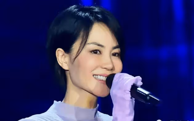 禍不單行!張柏芝3胎之謎另有隱情,對謝霆鋒太不公平,王菲哭了