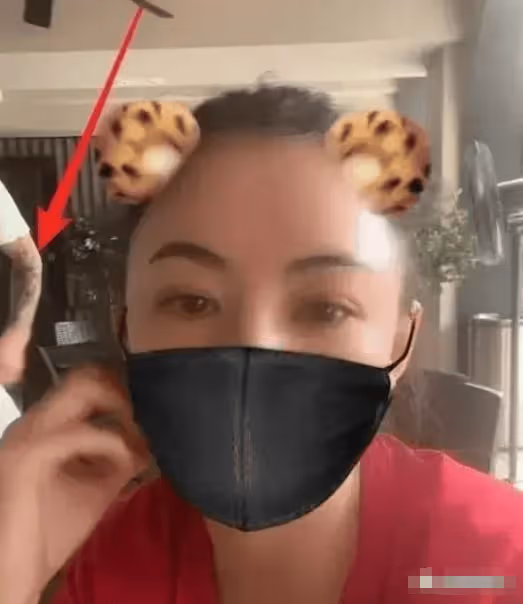 禍不單行!張柏芝3胎之謎另有隱情,對謝霆鋒太不公平,王菲哭了