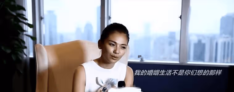 病床上的劉濤徹底悔悟?看到王珂仍逍遙快活,才知4個億為何賠的血本無歸