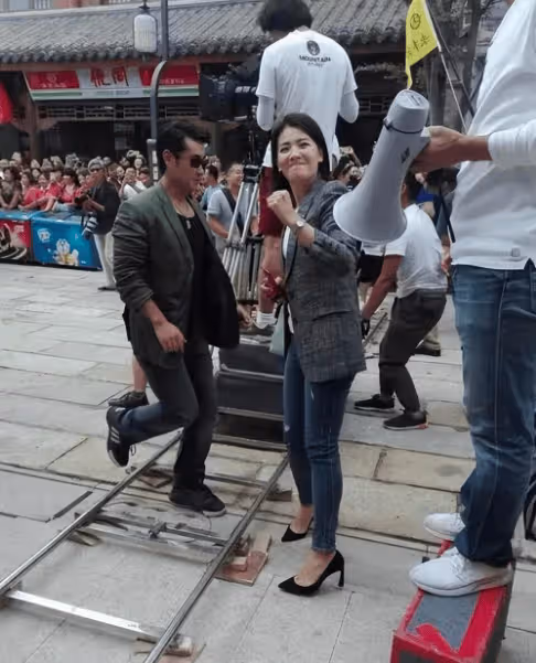 病床上的劉濤徹底悔悟?看到王珂仍逍遙快活,才知4個億為何賠的血本無歸