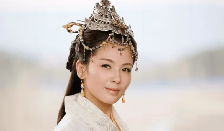 病床上的劉濤徹底悔悟?看到王珂仍逍遙快活,才知4個億為何賠的血本無歸