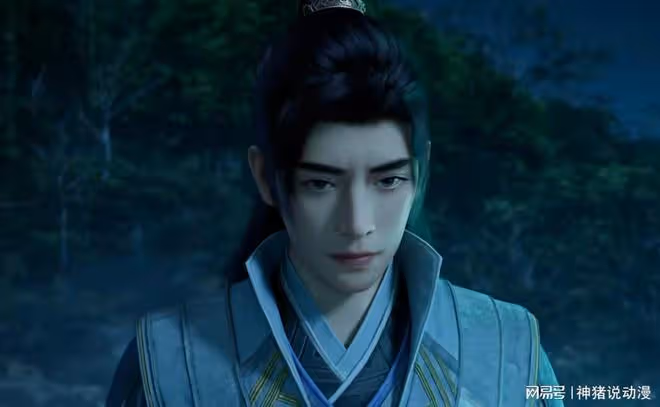凡人修仙傳:烏丑威脅韓立,青易居士目的曝光,兩人強迫男主拜師