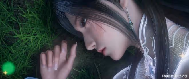 陸雪琪大長腿側踢好性感,鬼厲角度太魔鬼,導演還特意發了個福利