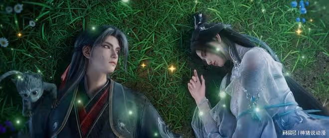 陸雪琪大長腿側踢好性感,鬼厲角度太魔鬼,導演還特意發了個福利