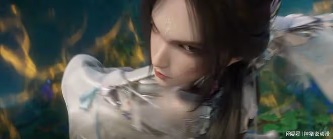 陸雪琪大長腿側踢好性感,鬼厲角度太魔鬼,導演還特意發了個福利
