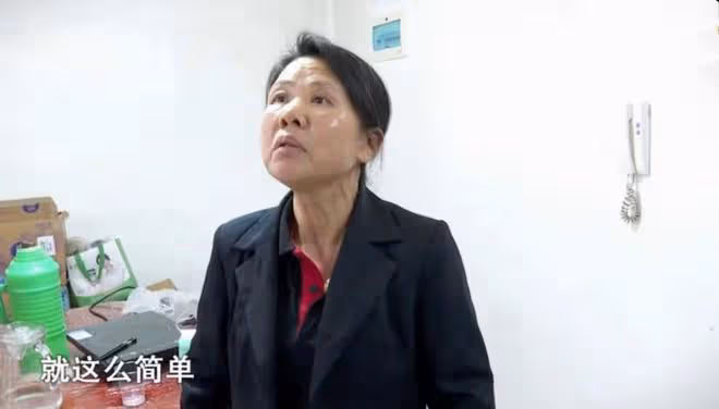 丈夫經常家暴妻子,高壓鍋都打變形,一場車禍殘疾後跪求妻子原諒