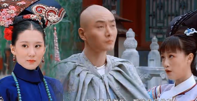 原著果郡王府宅斗有多兇險,孟靜嫻莞莞類卿,浣碧殺母奪子被厭棄