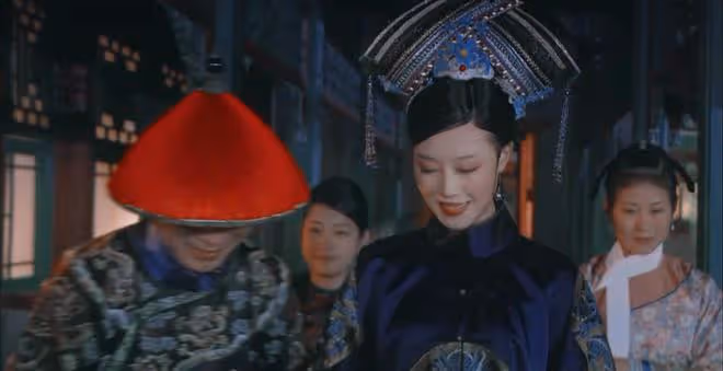 原著果郡王府宅斗有多兇險,孟靜嫻莞莞類卿,浣碧殺母奪子被厭棄