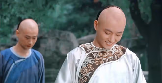 原著果郡王府宅斗有多兇險,孟靜嫻莞莞類卿,浣碧殺母奪子被厭棄