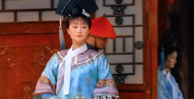 原著果郡王府宅斗有多兇險,孟靜嫻莞莞類卿,浣碧殺母奪子被厭棄