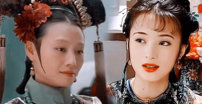 原著果郡王府宅斗有多兇險,孟靜嫻莞莞類卿,浣碧殺母奪子被厭棄