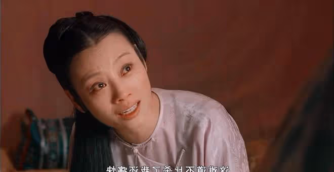 原著果郡王府宅斗有多兇險,孟靜嫻莞莞類卿,浣碧殺母奪子被厭棄