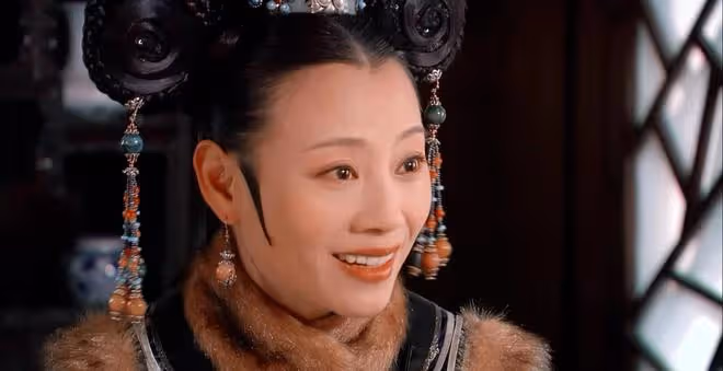 原著果郡王府宅斗有多兇險,孟靜嫻莞莞類卿,浣碧殺母奪子被厭棄