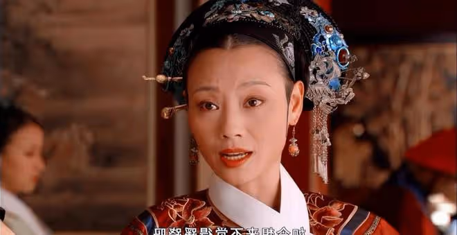 原著果郡王府宅斗有多兇險,孟靜嫻莞莞類卿,浣碧殺母奪子被厭棄
