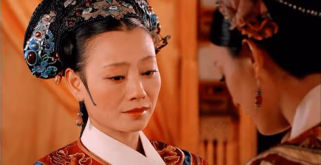 原著果郡王府宅斗有多兇險,孟靜嫻莞莞類卿,浣碧殺母奪子被厭棄