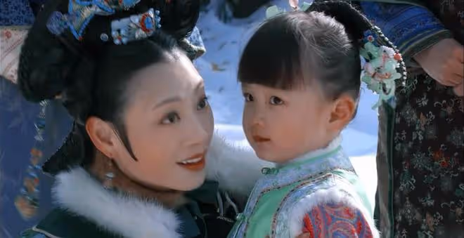 原著果郡王府宅斗有多兇險,孟靜嫻莞莞類卿,浣碧殺母奪子被厭棄