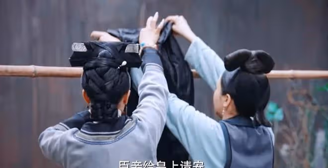 原著果郡王府宅斗有多兇險,孟靜嫻莞莞類卿,浣碧殺母奪子被厭棄
