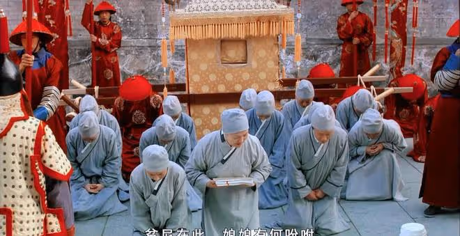 原著果郡王府宅斗有多兇險,孟靜嫻莞莞類卿,浣碧殺母奪子被厭棄