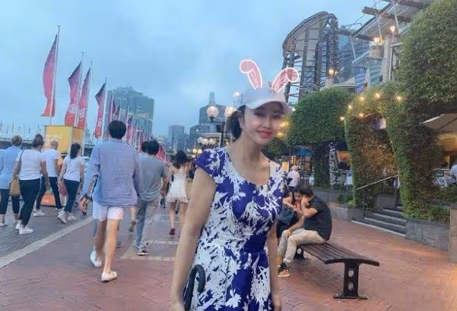 60+女星現狀:關之琳減齡,潘虹驚艷,葉倩文最高級!