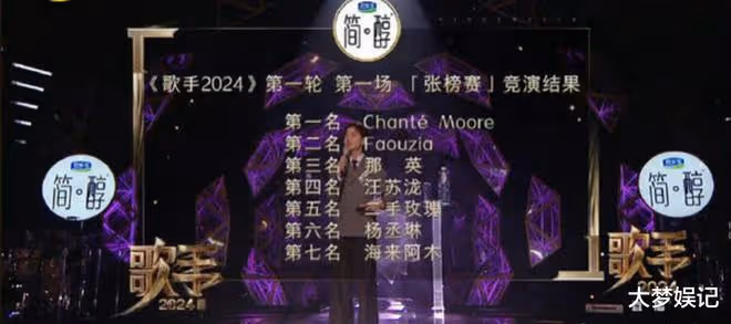《歌手2024》變「那英歷險記」…2歌手請願救火!李佳薇:沒在怕