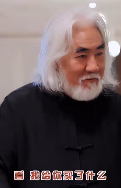 71歲張紀中首度曝光離婚協議!忙與前妻撇清關係,同框嬌妻像父女
