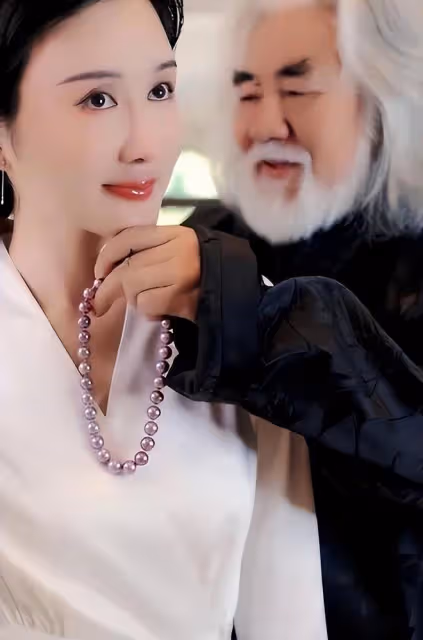 71歲張紀中首度曝光離婚協議!忙與前妻撇清關係,同框嬌妻像父女