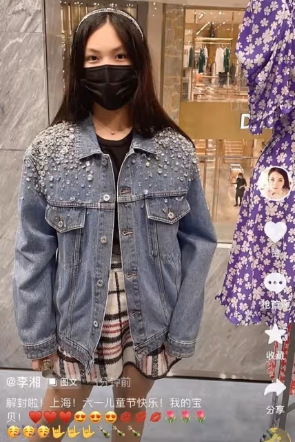 王詩齡暴瘦完美逆襲!穿3000元T恤裙美成「花魁」,終於不炫富了