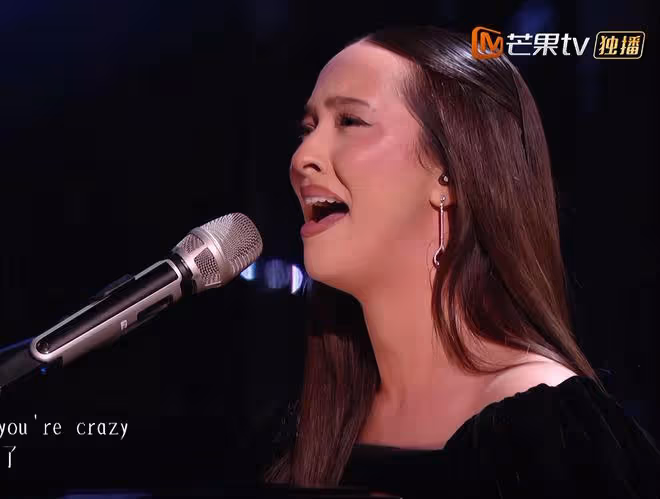 湖南這一夜，脫離了修音的內娛大明星們，集體跌落「神壇」