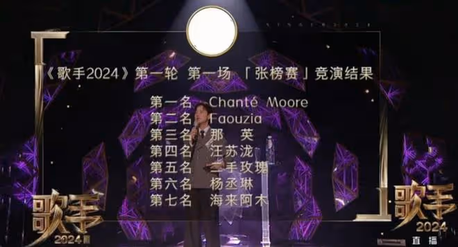湖南這一夜，脫離了修音的內娛大明星們，集體跌落「神壇」