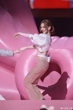 《浪姐5》又有人倒下! 53歲瓊瑤劇女星王琳突嘔吐住院