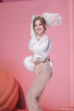 《浪姐5》又有人倒下! 53歲瓊瑤劇女星王琳突嘔吐住院