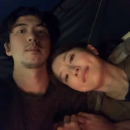 快訊/傅孟柏宣布當爸!甜娶交往11年美女經紀人 捧孕肚甜蜜同框
