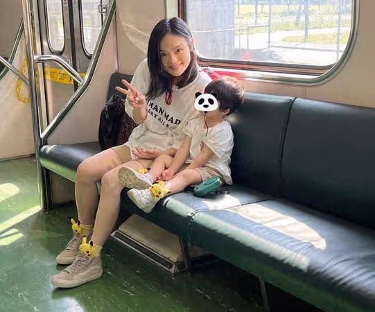 3歲兒吵架喊她「後母」! 徐佳瑩:請童話別再給後母貼標籤