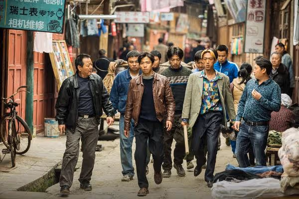 《我不是藥神》男星「塵封5年」奪影帝哭了:盼得太長了