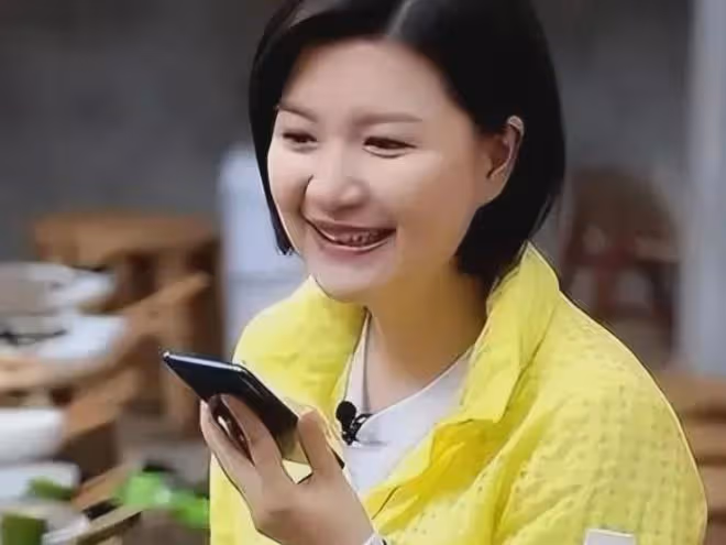 46歲的陳蓉,終於為自己的「虛榮」付出了代價