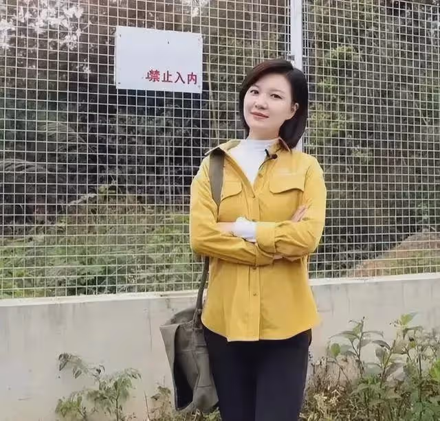 46歲的陳蓉,終於為自己的「虛榮」付出了代價